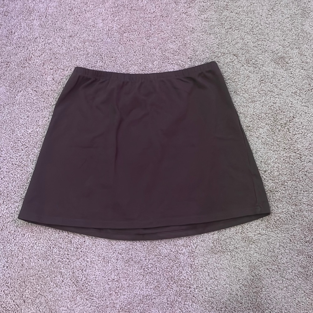 🤎 brown phoebe skirt 🤎